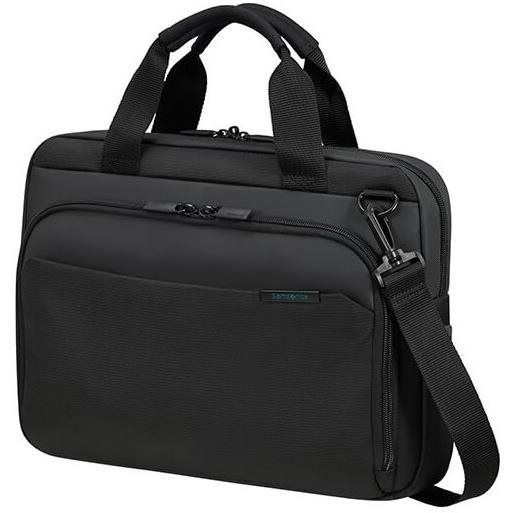Samsonite MYSIGHT LPT. BAILHANDLE 14.1&quot; Black