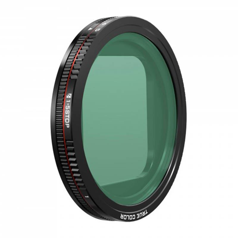 Freewell Sherpa VND szűrő iPhone 13 /14 készülékhez (FW-SH-VNDXMIST1-5) (FW-SH-VNDXMIST1-5)