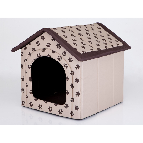 Hobbydog Buda w łapki - beżowa R3