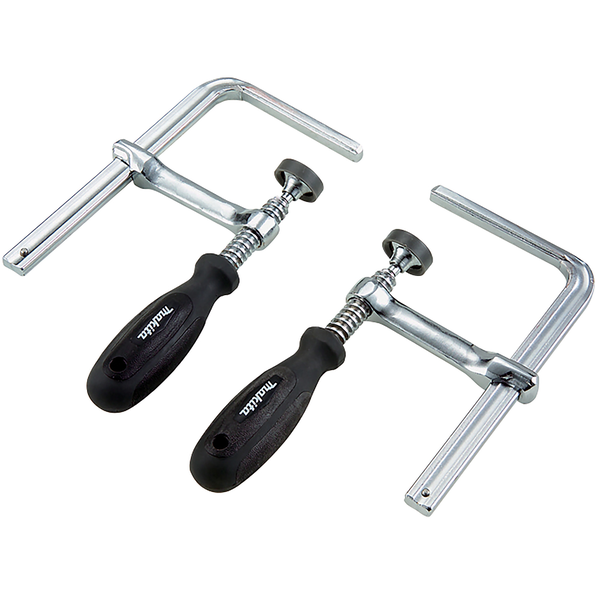 Makita 194385-5 Vezetősín rögzítő (2db / csomag)