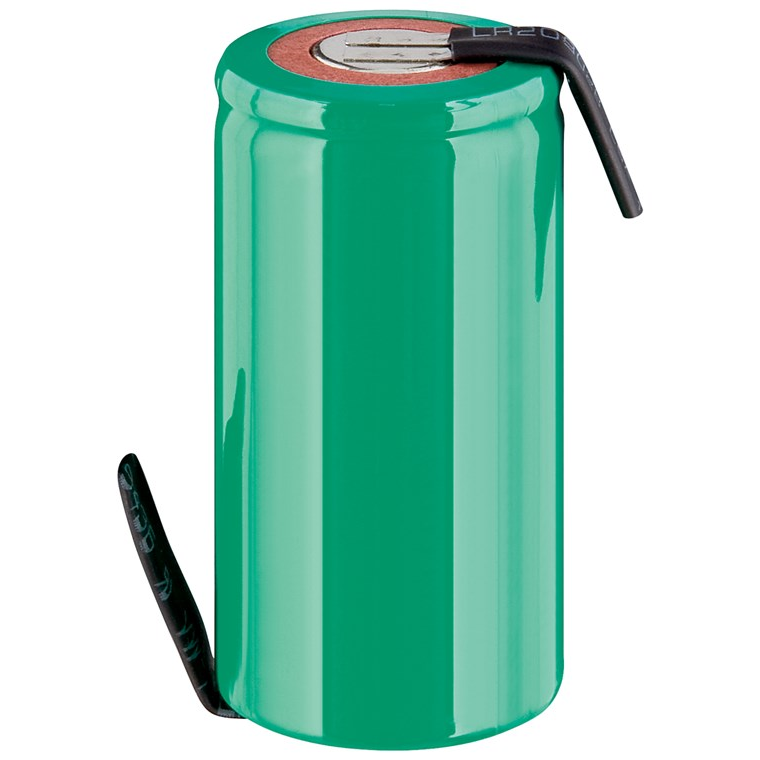 Goobay Sub-C akkumulátor 4000 mAh (72810)