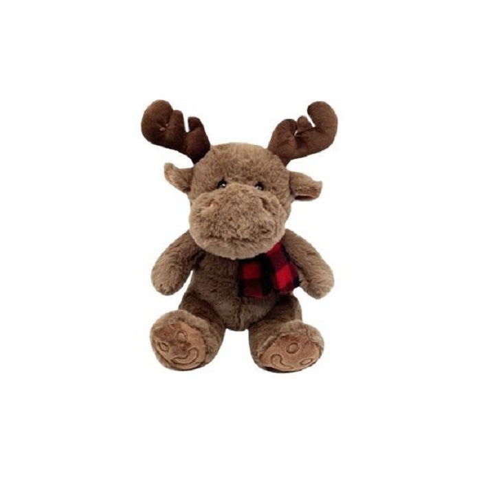 Tulilo Roland rénszarvas plüss figura - 22 cm (9305)