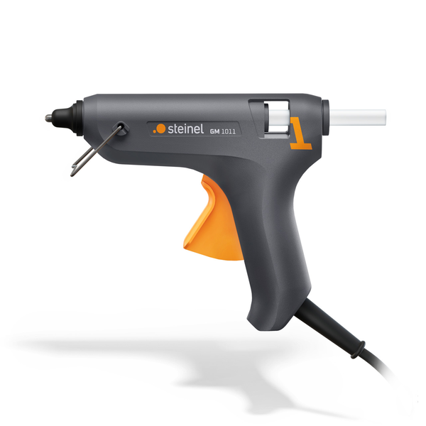 Пистолет за запояване Steinel Черен 40W