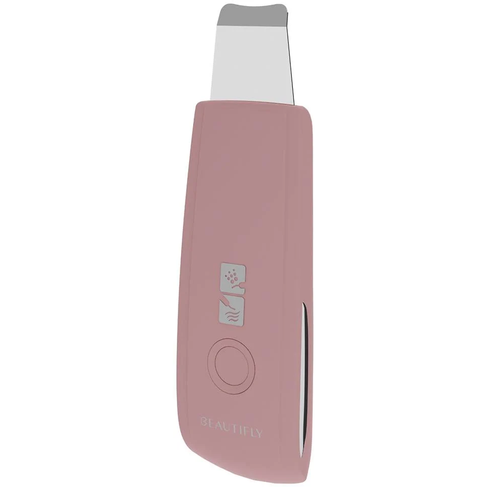 Beautifly B-Scrub Blush Kavitációs peeling készülék (5903003700999)