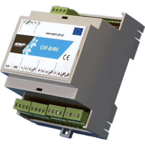 Ropam Expander Module Exp-i8-rn-d4m