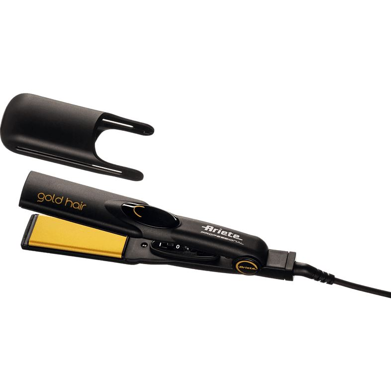 Ariete 8144 Gold Hair hajvasaló (8003705117877) (8003705117877)