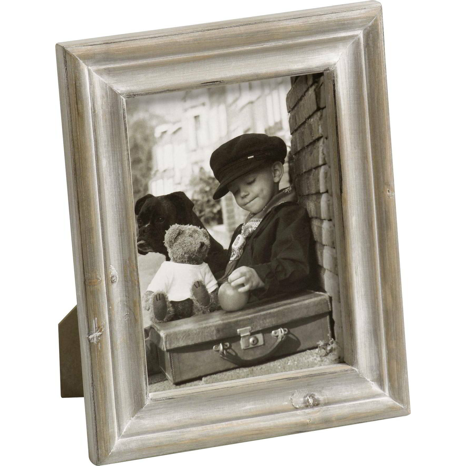 Walther QU318P Dijon 16x21 Képkeret - Barna (QU318P)