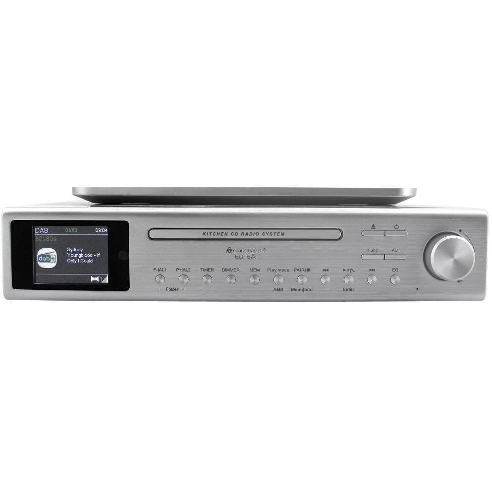 Soundmaster EliteLine UR2180SI (UR2180SI)