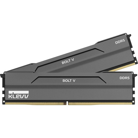 RAM памет KLEVV KD5AGUA80-60A300H, 32 GB (2 × 16 GB), DDR5