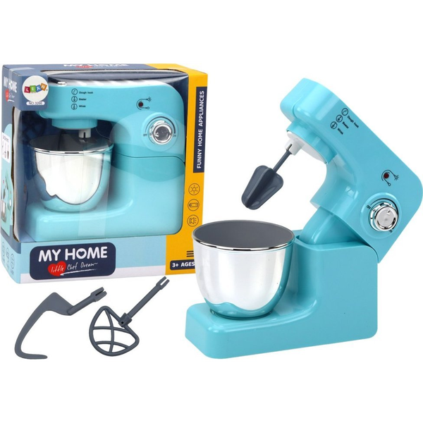 Játék Bolygós Konyhai Robot 3 Tippek Türkiz- 17713