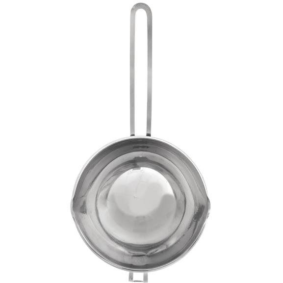 Orion Rozsdamentes acél vízfürdős edény 17,5 cm átmérőjű (8592381183004)