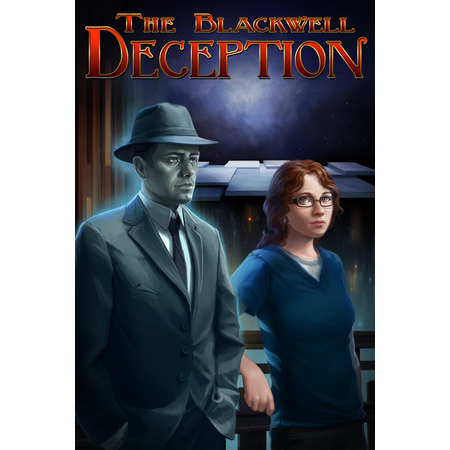 Blackwell Deception