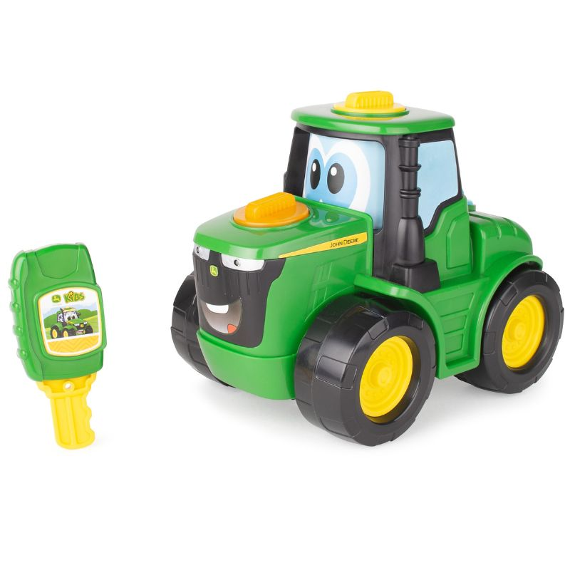 Tomy John Deere B47500 detské vozidlo (47500)