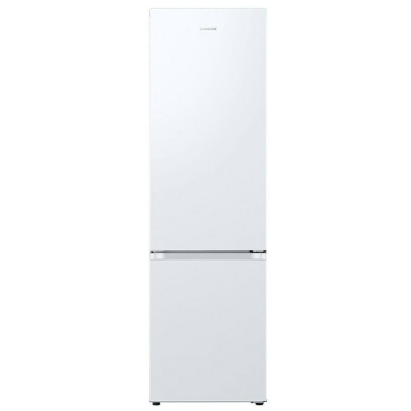 Samsung RB38C600EWW/EF kombinált hűtőszekrény Szabadonálló 390 L E Fehér