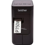 Brother PT-P750W принтер за етикети 180 x 180 DPI 30 мм/сек Жична и безжична HSE/TZe Wi-Fi