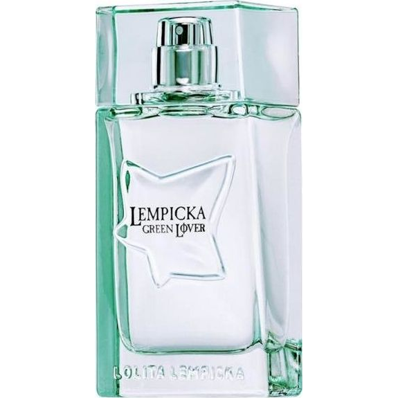 Lolita Lempicka Green Lover EDT 50 ml