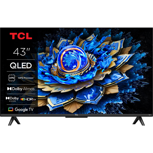 43" TCL 43T69C