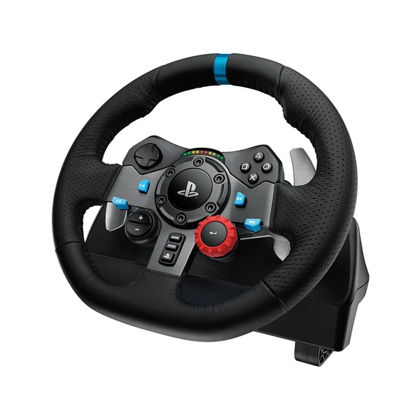G29 DRIVING FORCE RACING WHEEL