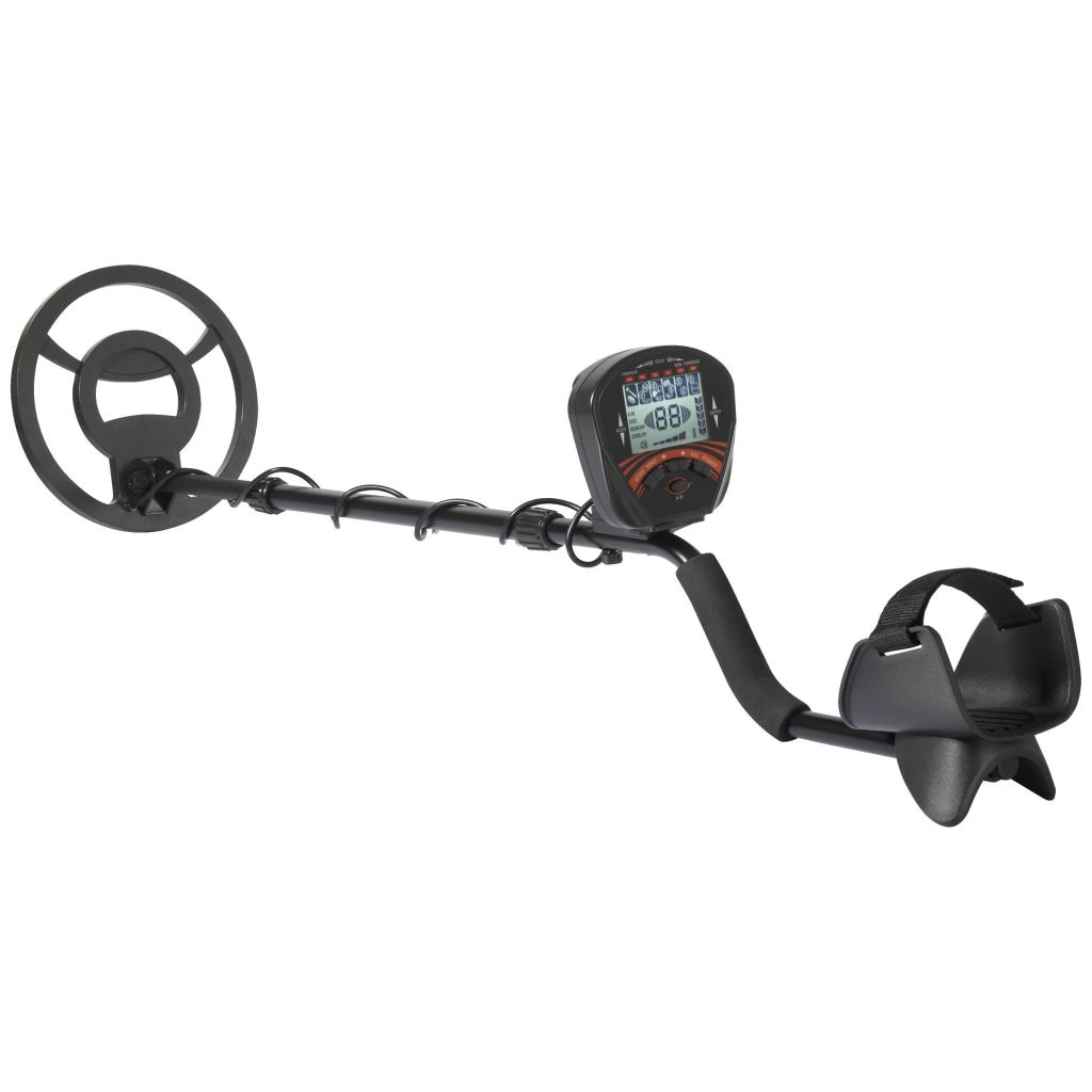 Elikliv Digitális Fémkereső (MD-810) (MD-810)