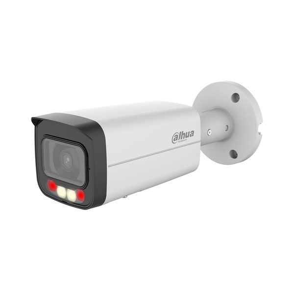 Dahua Technology DH-PLF2050-M beveiligingscamera steunen & behuizingen Lens