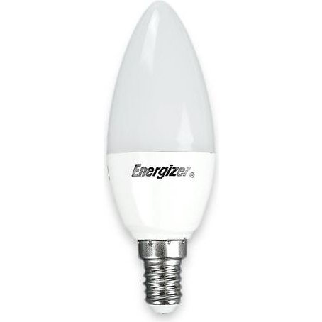 Energizer Żarówka LED E14, 5.9W, 470lm, biała ciepła (S8851 LED_CANDLE 5.9W E14)