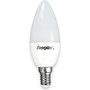 Energizer Żarówka LED E14, 5.9W, 470lm, biała ciepła (S8851 LED_CANDLE 5.9W E14)