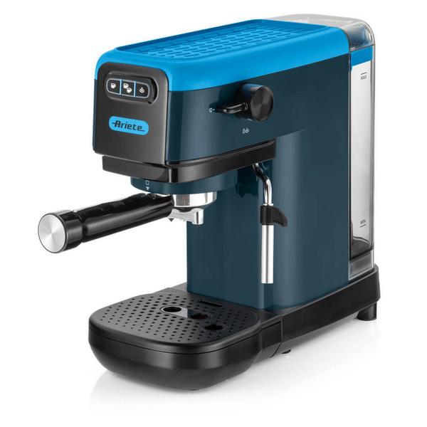 Ariete 1399/18 Полуавтоматичен Кафемашина Combi 1,1 Д