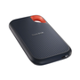 Външен SSD Sandisk Extreme® Portable V2, 1TB, NVMe, USB 3.2 Gen 2, Защита IP55