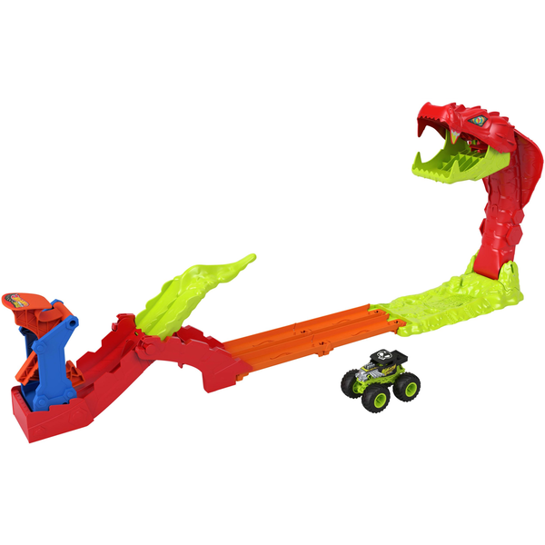 Hot Wheels JJN44 speelgoedvoertuig