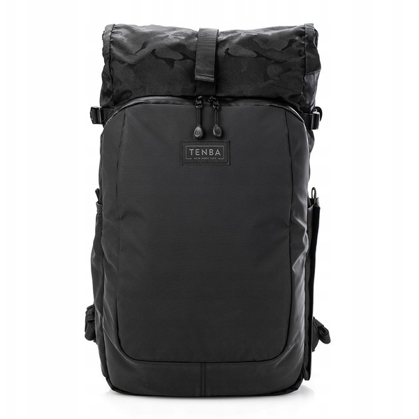 TENBA Fulton v2 16L Backpack all wather - Black