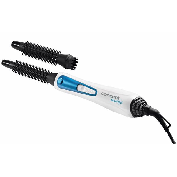 Инвертор Concept KF-1310, 400W, бяло-син