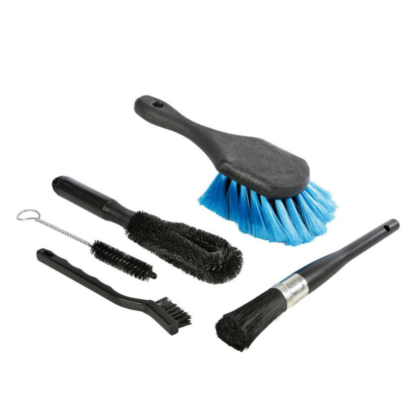 Lampa Pro-Clean autómosó kefe szett 5db (0137359) (0137359)