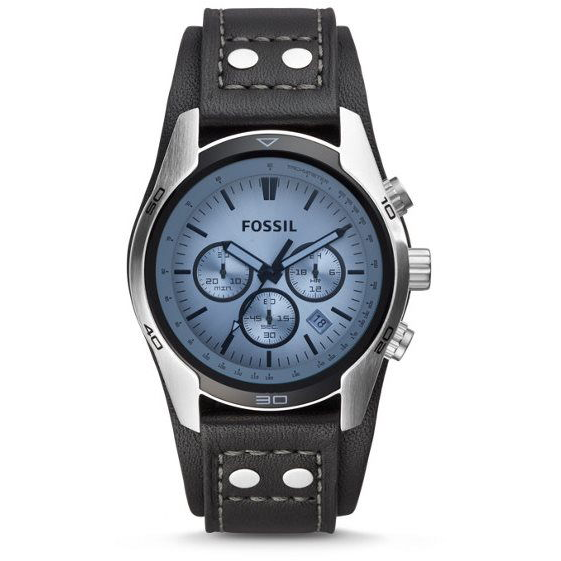 FOSSIL COACHMAN CH2564 (4048803326824)