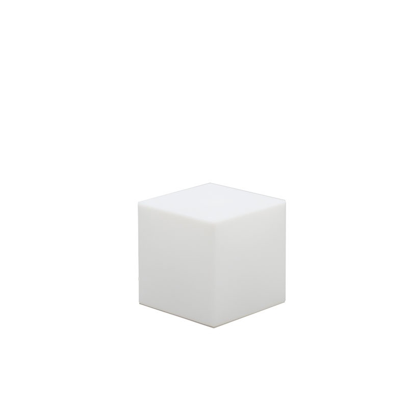 New Garden Cuby 32 Fehér LED dekor lámpa (LUMCB032OFNW)