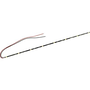 LED szalag kábellel, merev, 12 V 33 cm, semleges fehér, Conrad Components 1343329