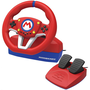 Волан Hori Mario Kart Racing Wheel Pro Mini за Nintendo Switch/OLED, PC