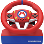 Волан Hori Mario Kart Racing Wheel Pro Mini за Nintendo Switch/OLED, PC