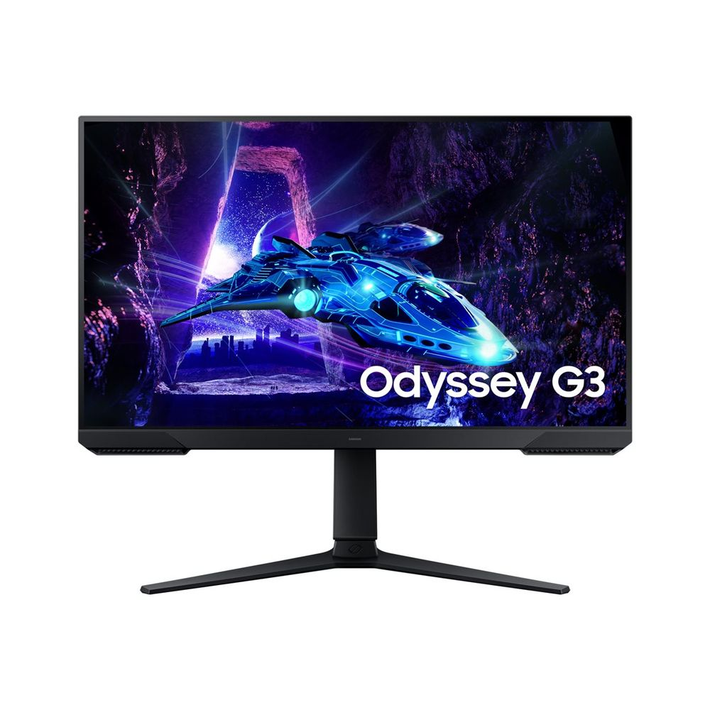 Samsung Odyssey G3 27