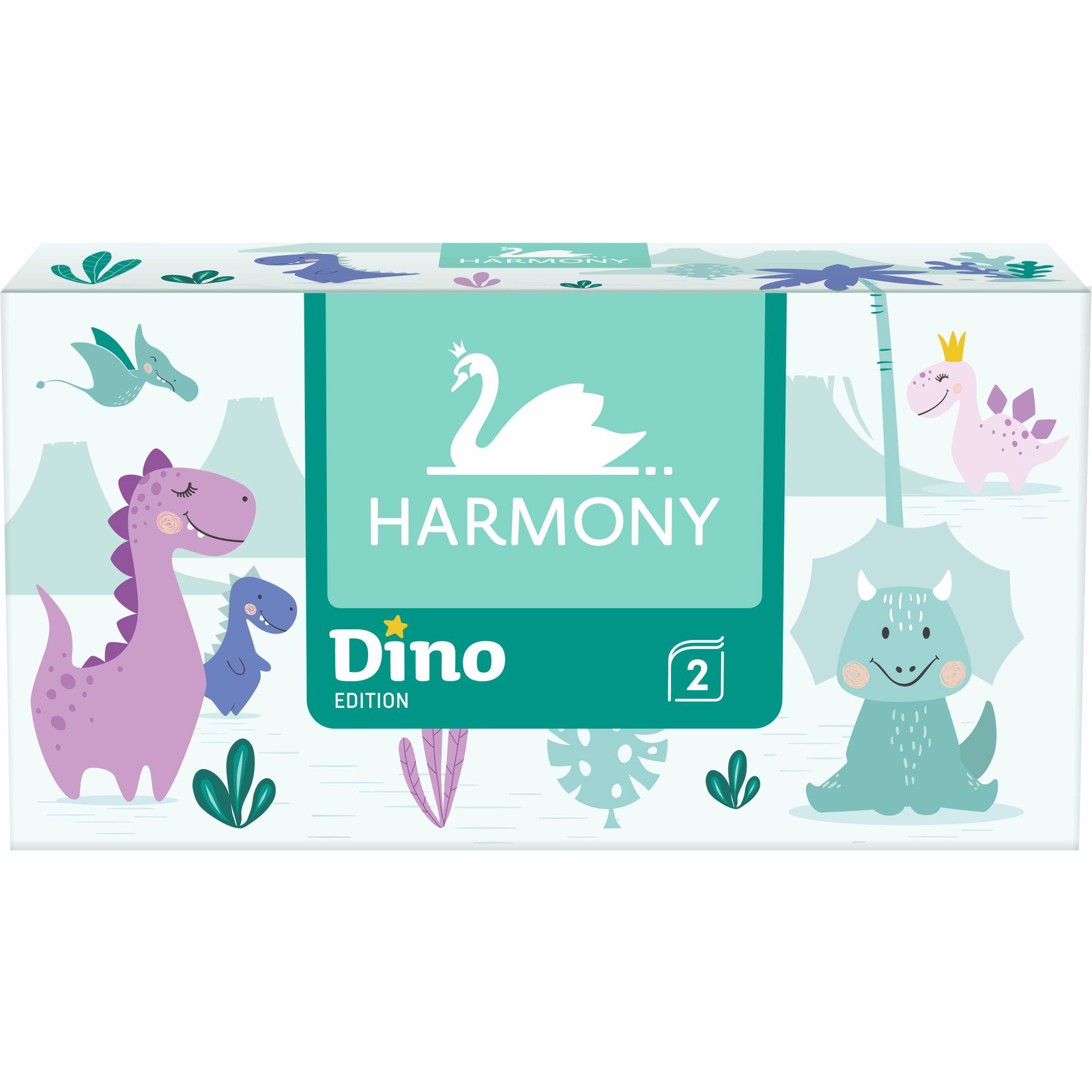 HARMONY Dino (150 db) (8584014022200)