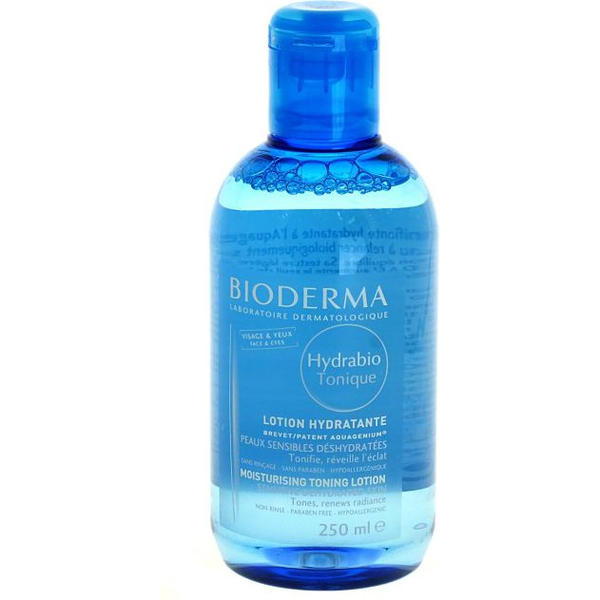 BIODERMA Hydrabio Tonique 250 ml