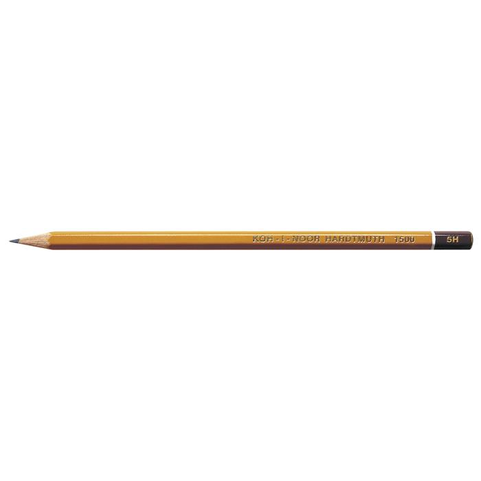 Koh-i-Noor 1500 Hatszögletű 