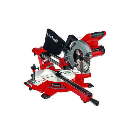 Einhell TE-SM 36/210 Li-Solo akkus gérvágó fűrész - akkumulátor és töltő nélkül (4300880)