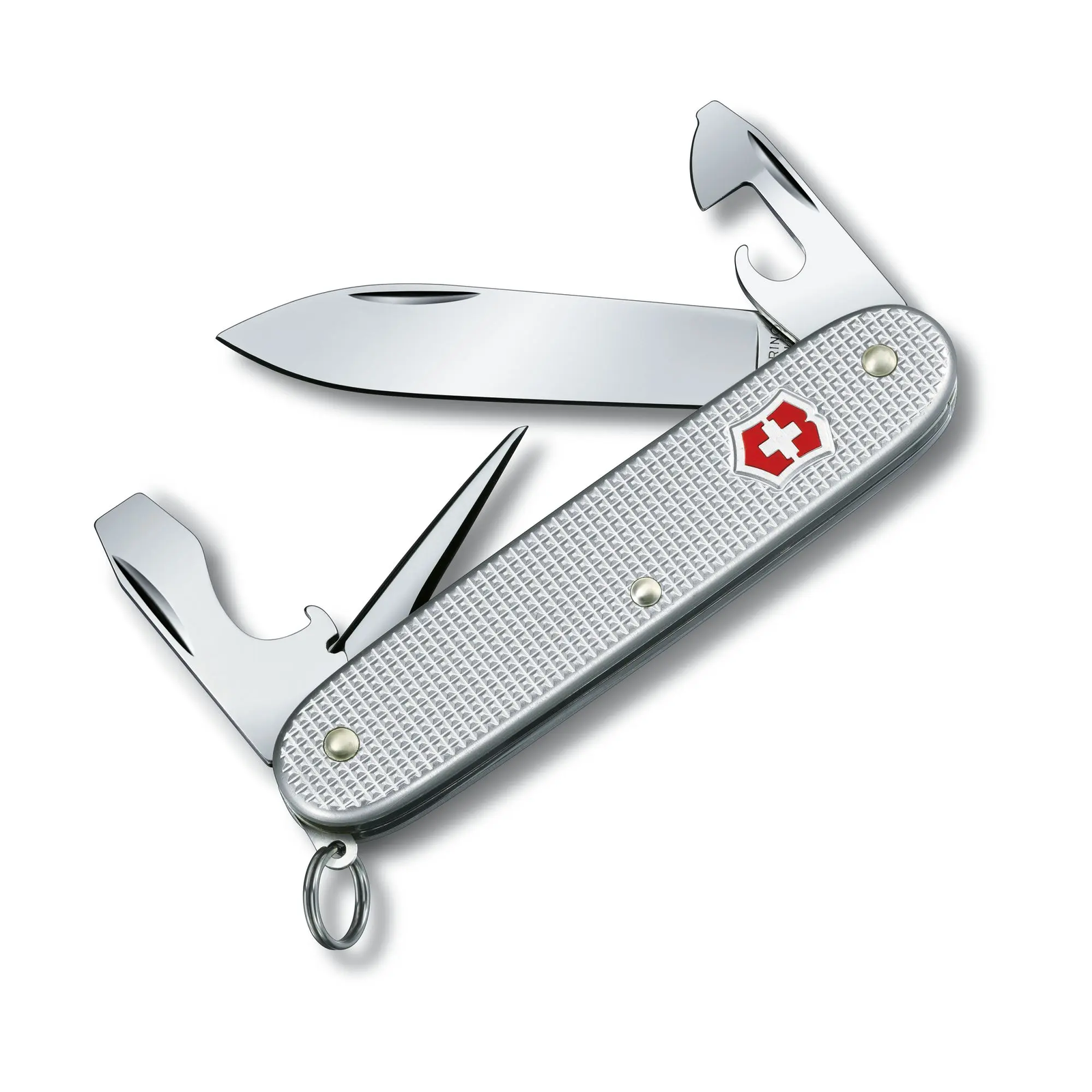 Victorinox Pioneer Alox zsebkés (0.8201.26)