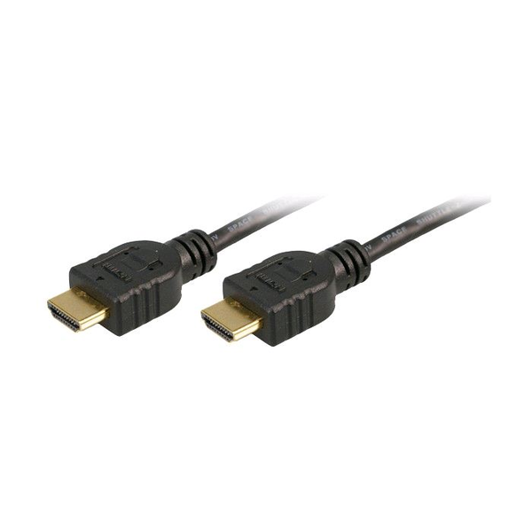 HDMI 5.00m 4K/30Hz LogiLink