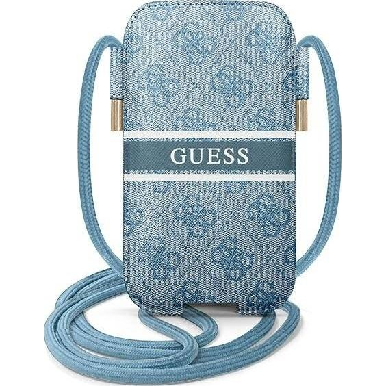 Guess 4G Stripe GUPHM4GDBL 6,1