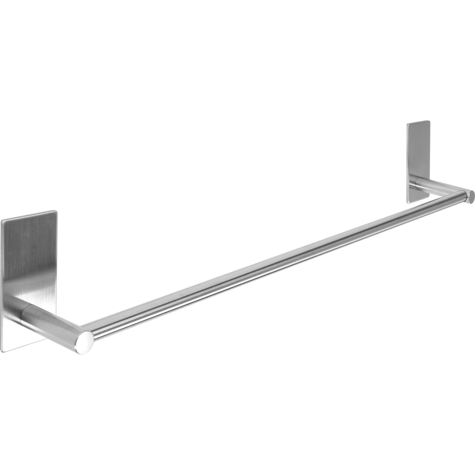 3M Steely Felragasztható törülközőtartó, 55 cm (5906083039843)
