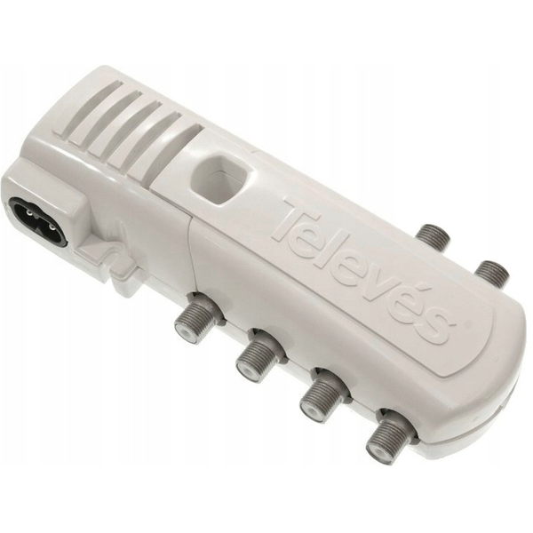 Zesilovač DVB-T Televes 1/5 552340