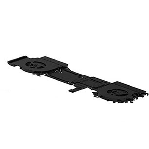 HP M74252-001 laptop reservedel Kølelegeme
