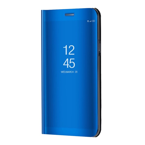 Gigapack Honor X7 (2022) Mirror View Tok - Kék (GP-125498)