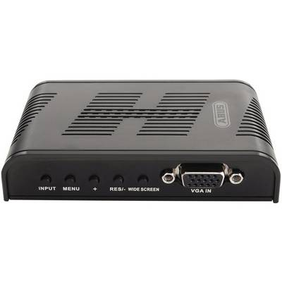 ABUS BNC/VGA-Konverter TVAC20001 (TVAC20001)